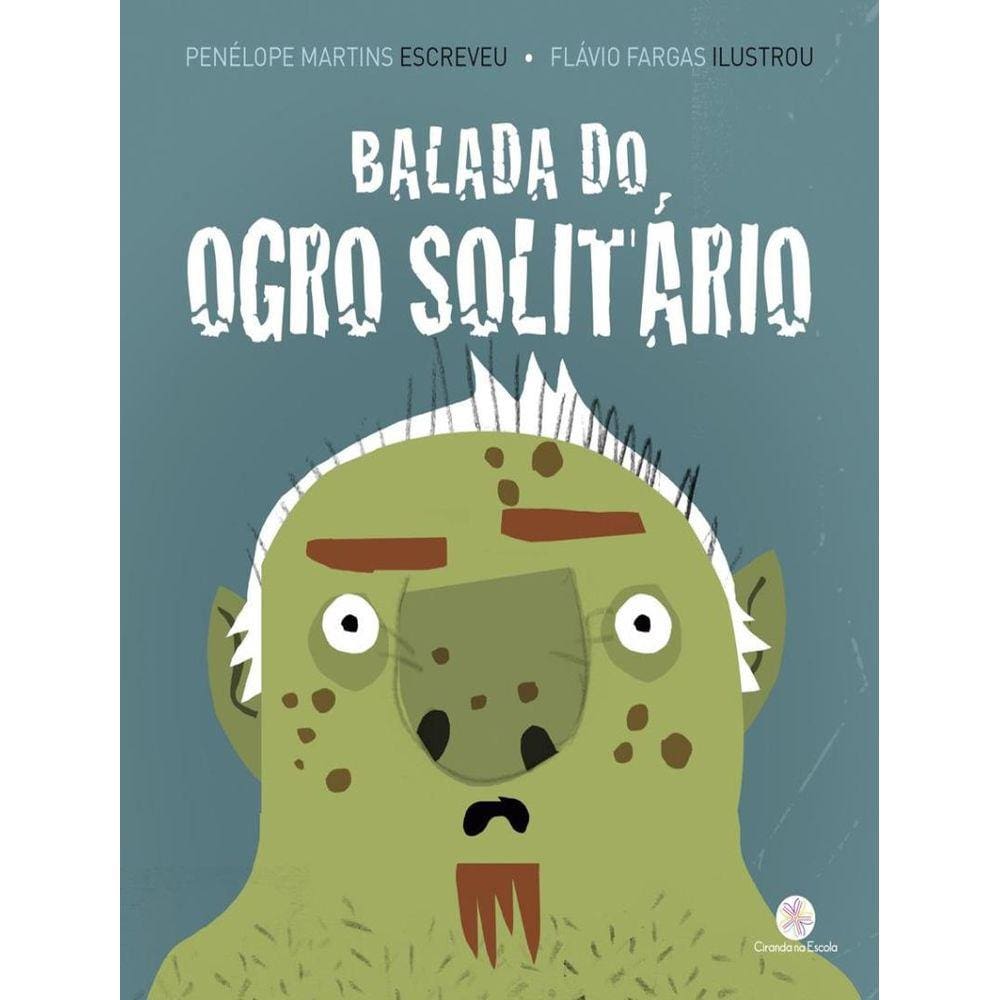 Balada Do Ogro Solitario