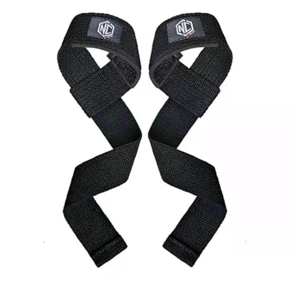 Thin Strap Nc Extreme Preto Tam. Unico
