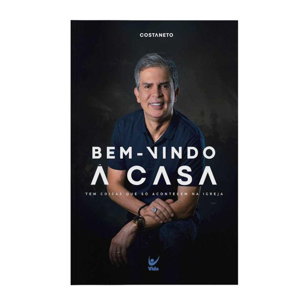 Bem- Vindo A Casa