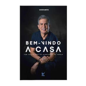 Bem- Vindo A Casa