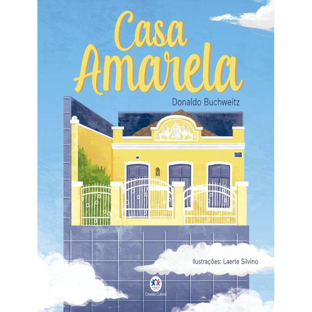 Casa Amarela