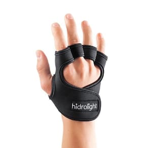 Luva De Neoprene Com Debrum Sem Polegar Par H37 Hidrolight
