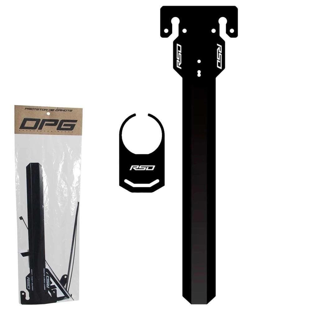 Protetor Canote Retratil, Dropper Post G