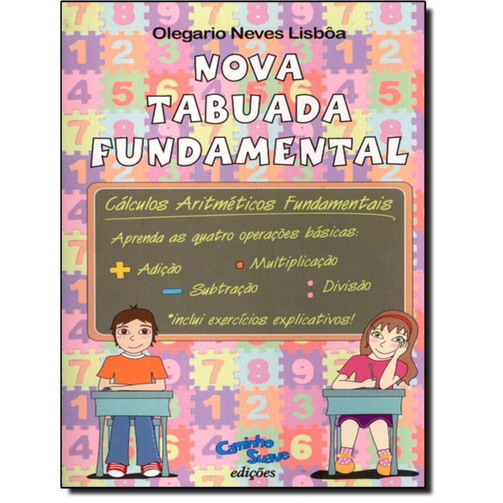 Nova Tabuada Fundamental