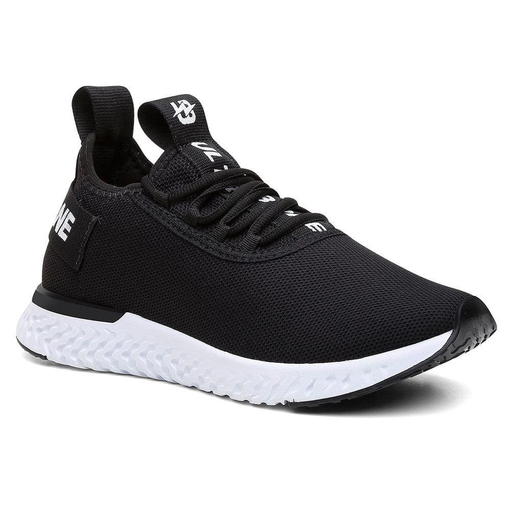 Tenis Feminino Academia Caminhada Ginastica Ultraleve Barato