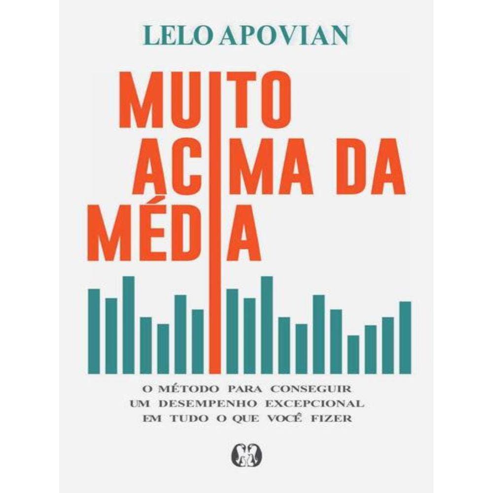 Muito Acima Da Media