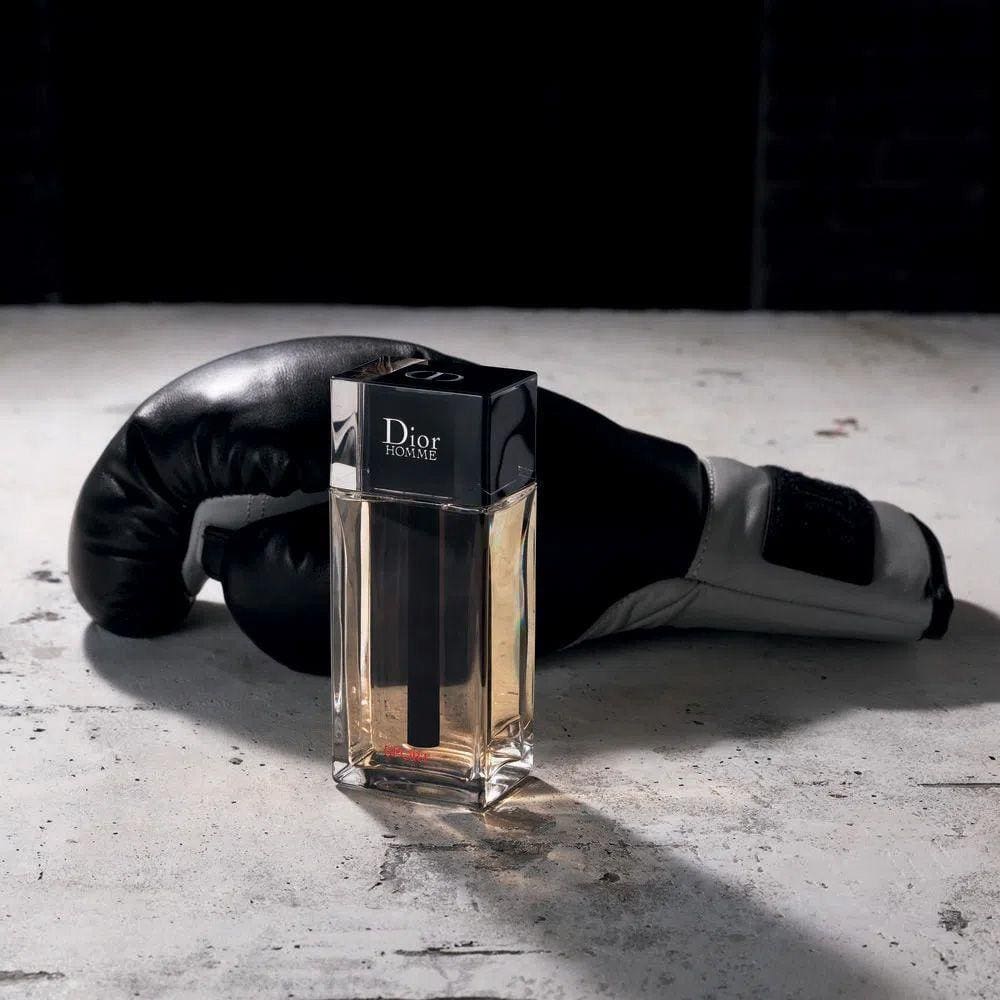Perfume Dior Homme Sport Eau De Parfum | Casas Bahia