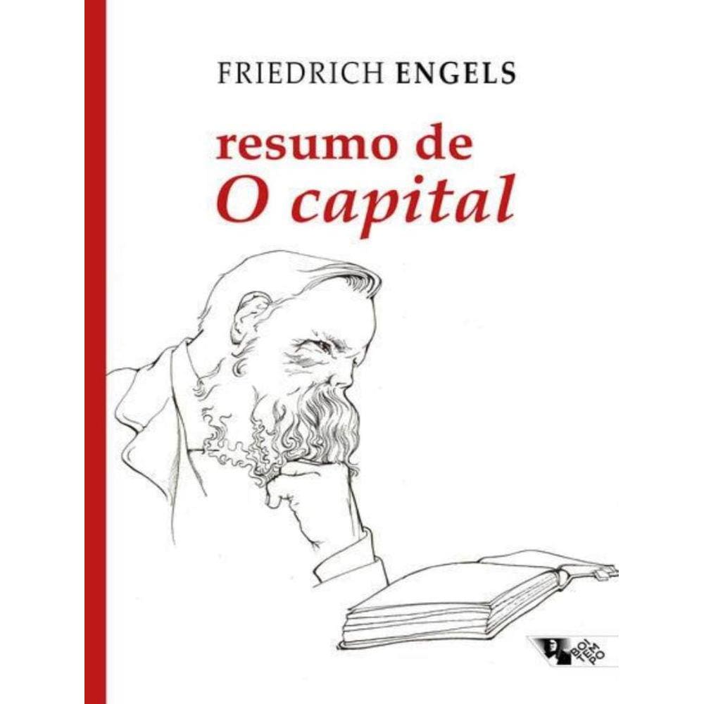Resumo De O Capital