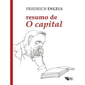 Resumo De O Capital