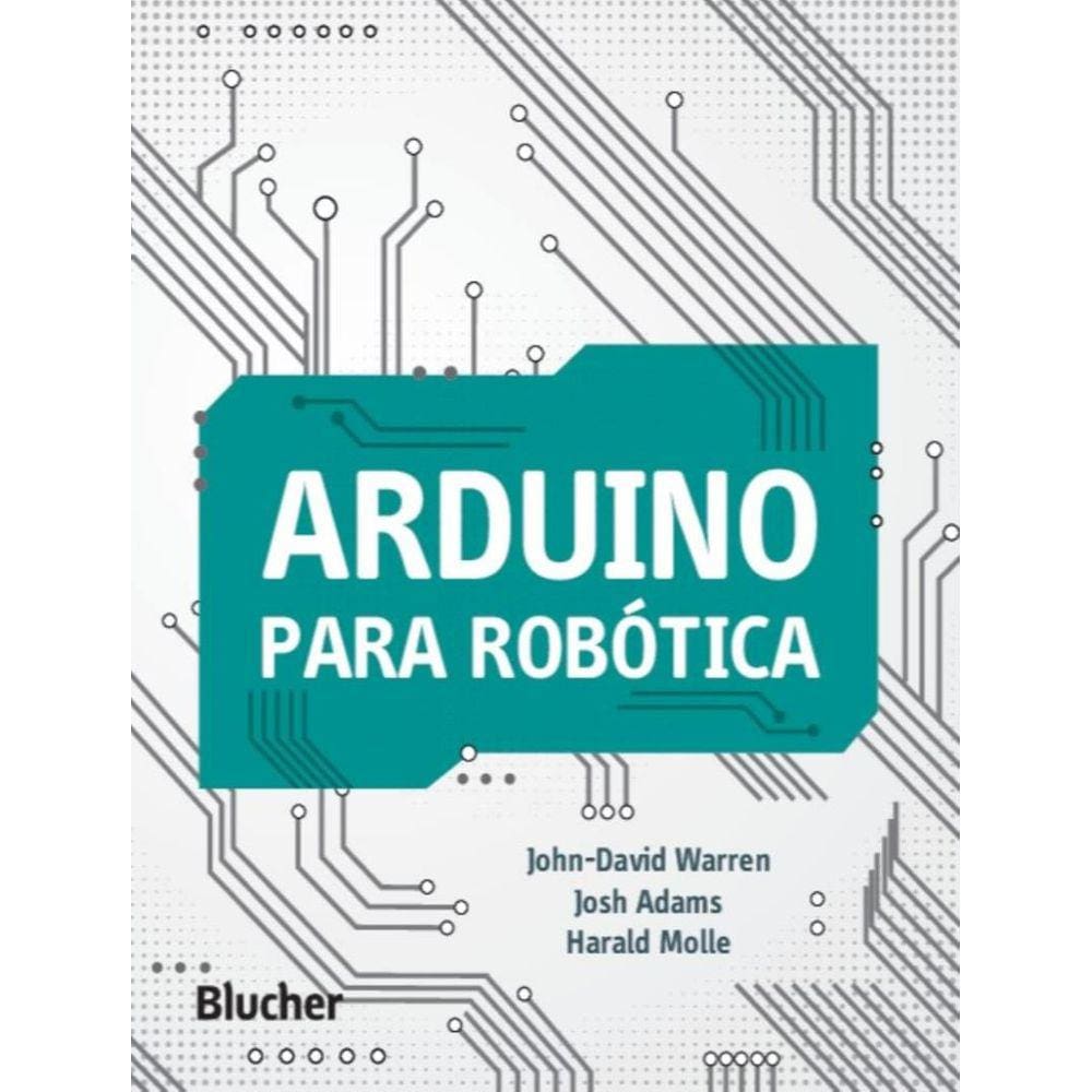 Arduino Para Robotica