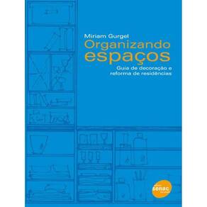 Organizando Espacos
