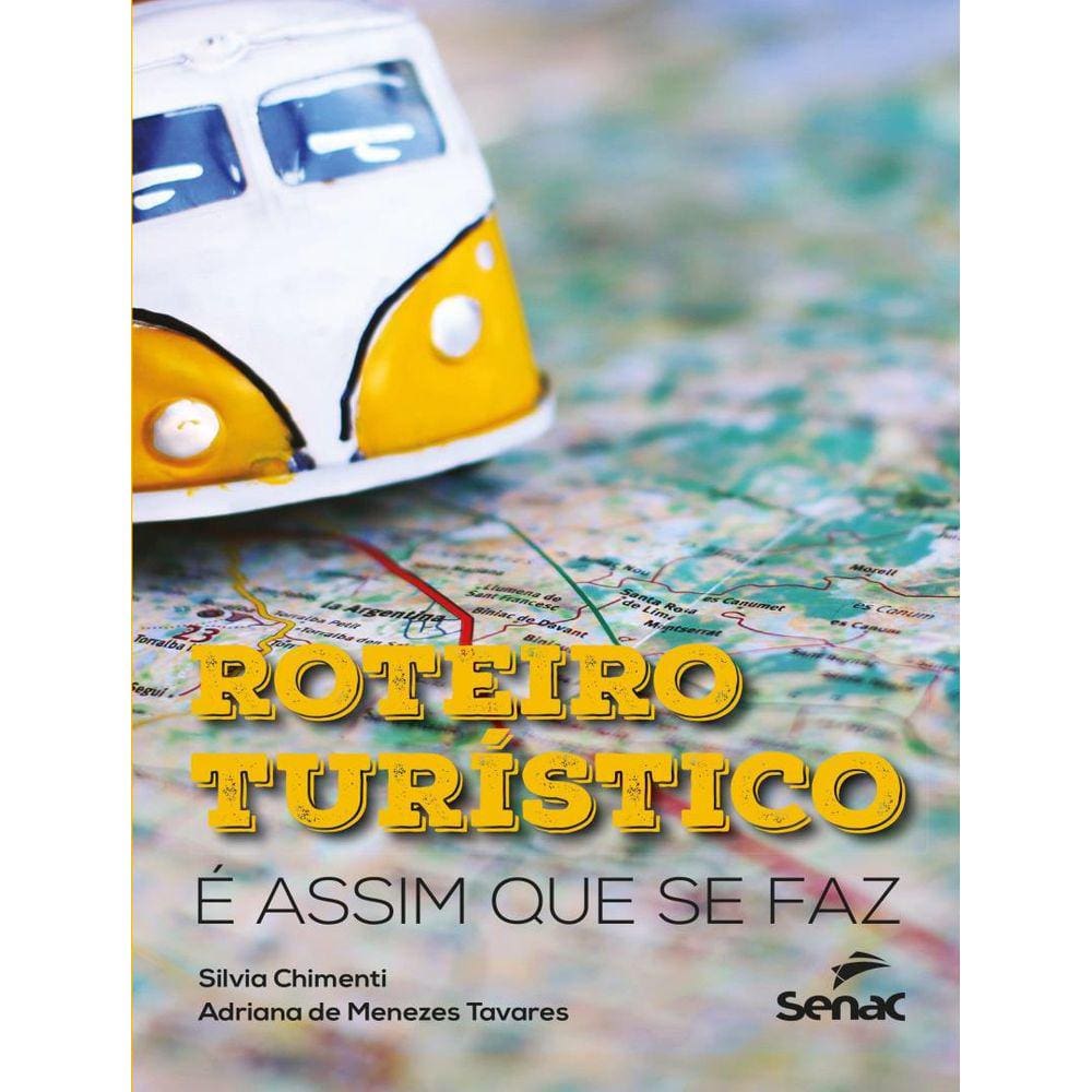 Roteiros Turisticos