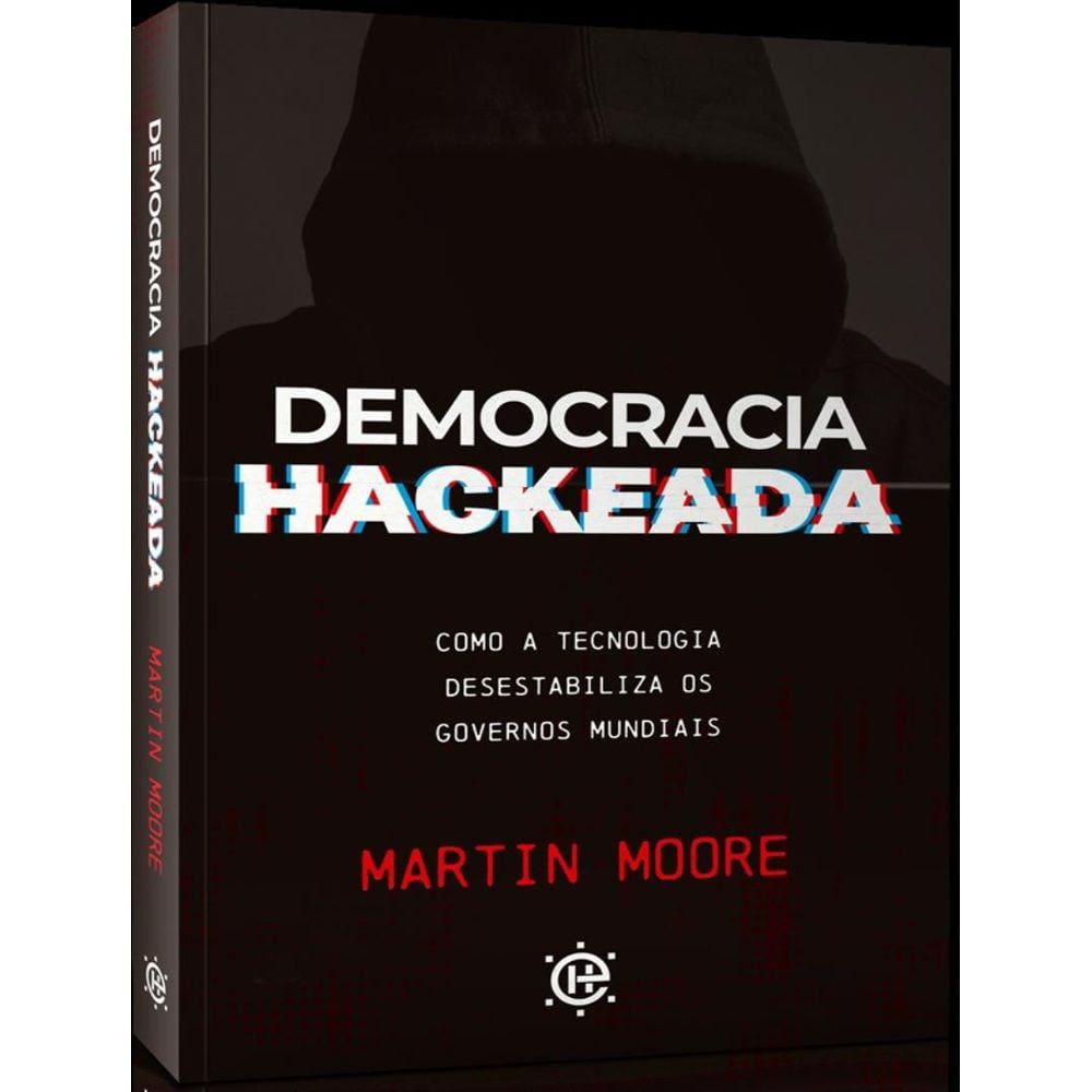 Democracia Hackeada