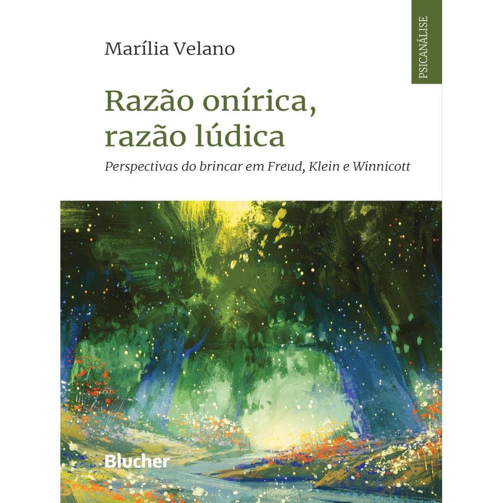 Razao Onirica, Razao Ludica