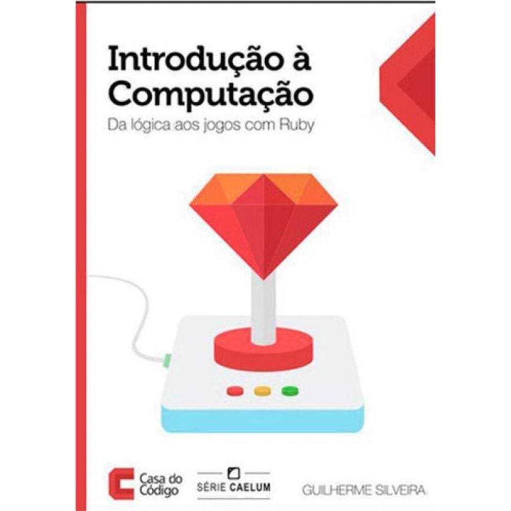 Introduçao A Computaçao