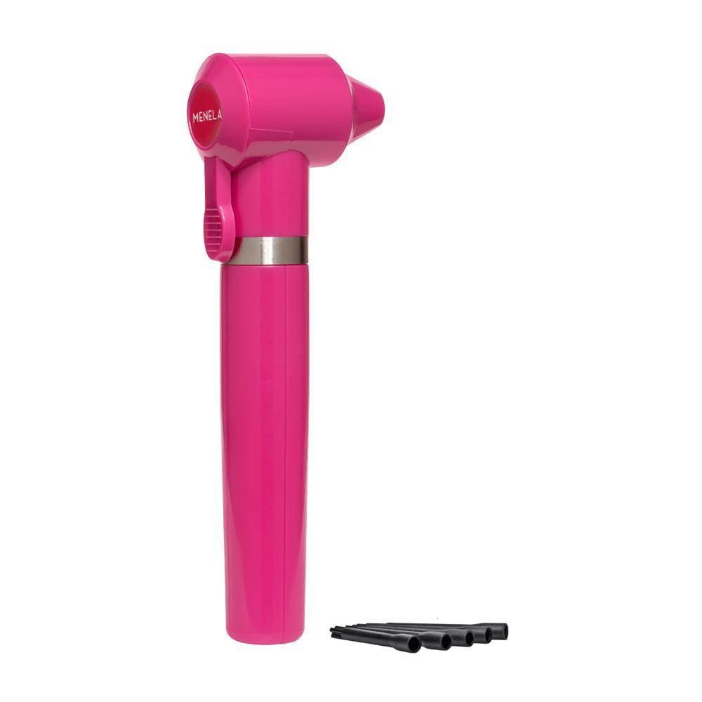 Mixer Misturador De Henna Menela - Rosa