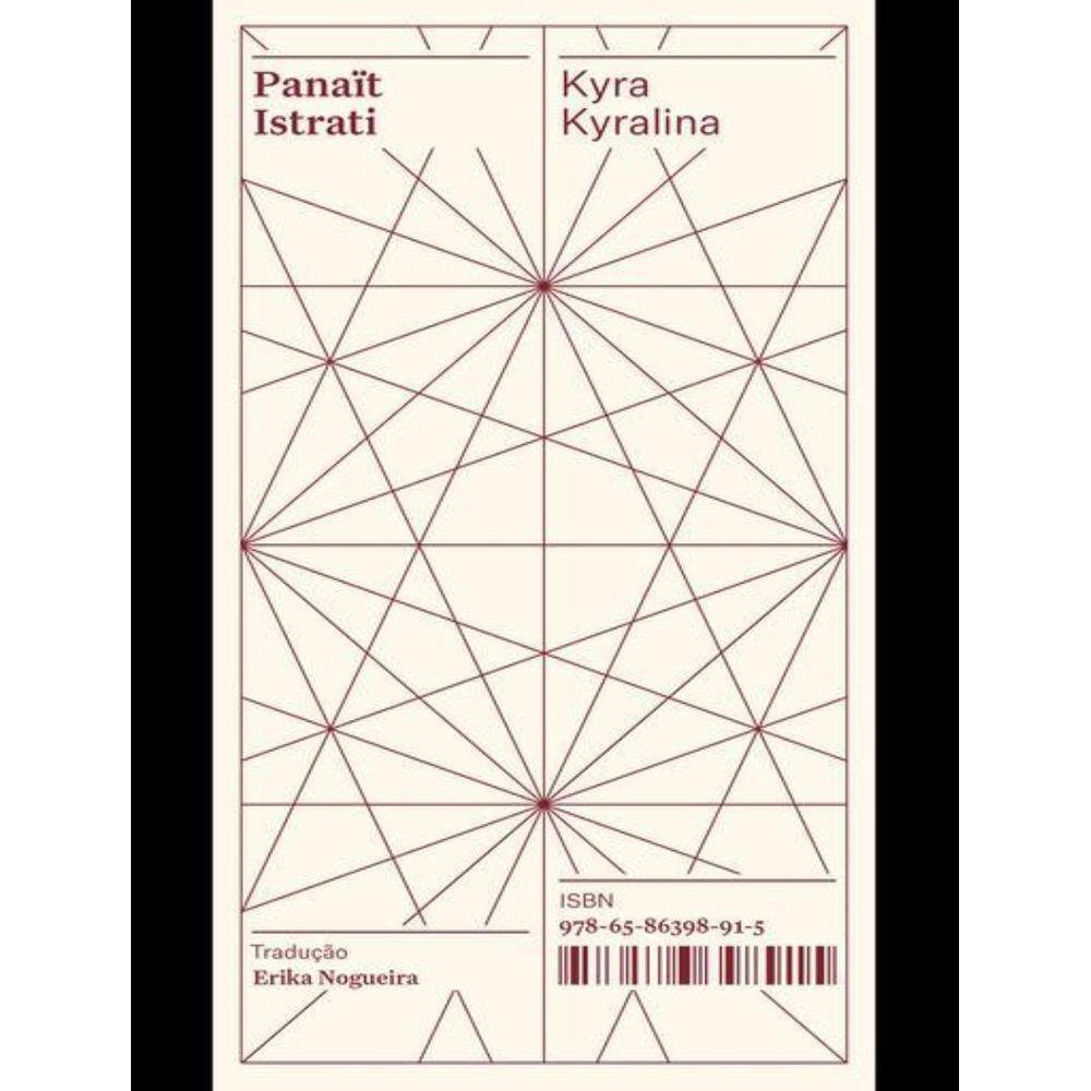 Kyra Kyralina - 2ª Ed