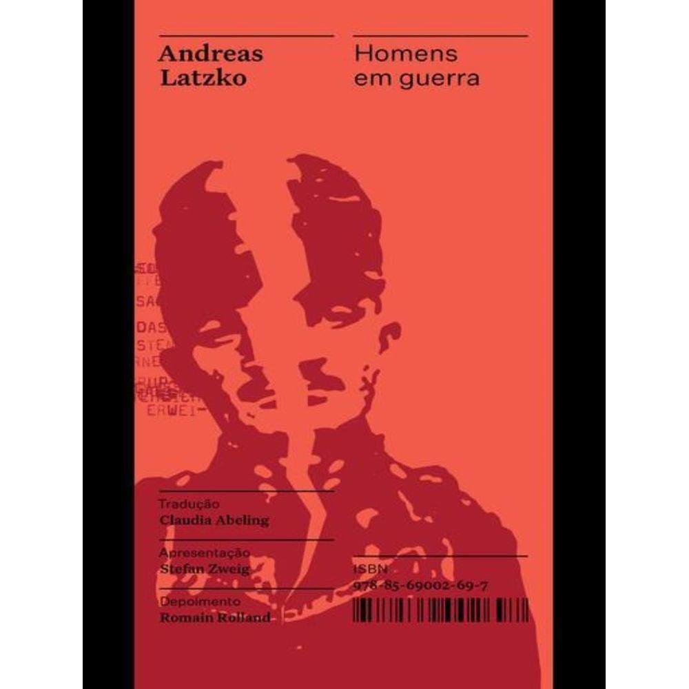 Homens Em Guerra - 2ª Ed