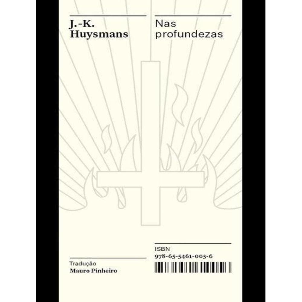 Nas Profundezas - 2ª Ed