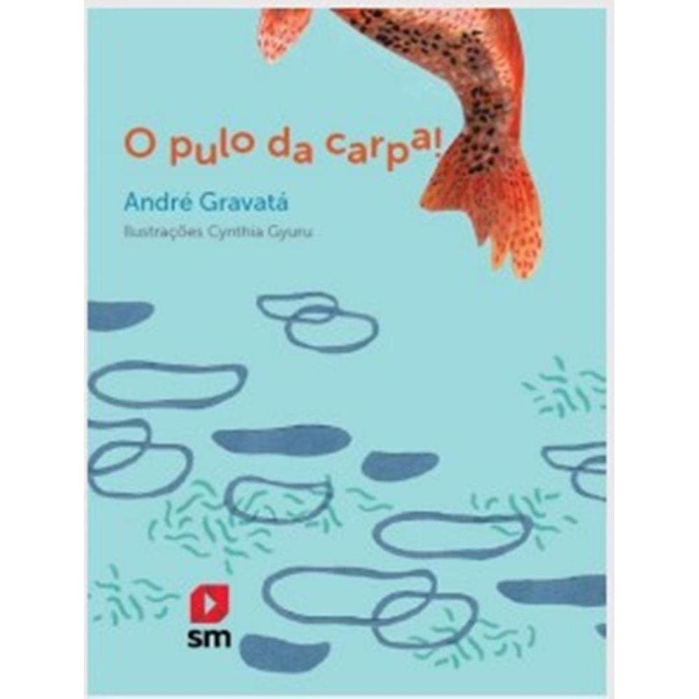 Pulo Da Carpa, O