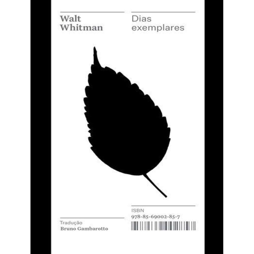 Dias Exemplares – Colecao Acervo 2ªed.