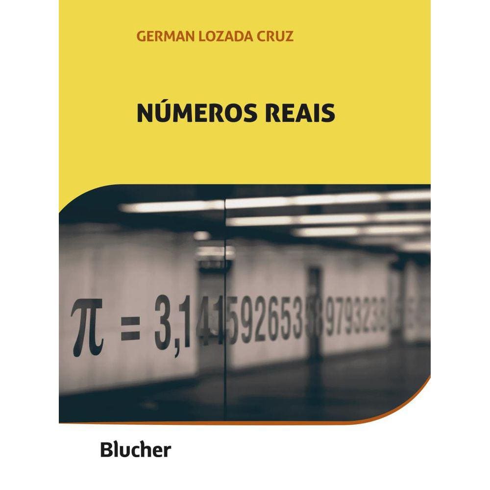 Numeros Reais