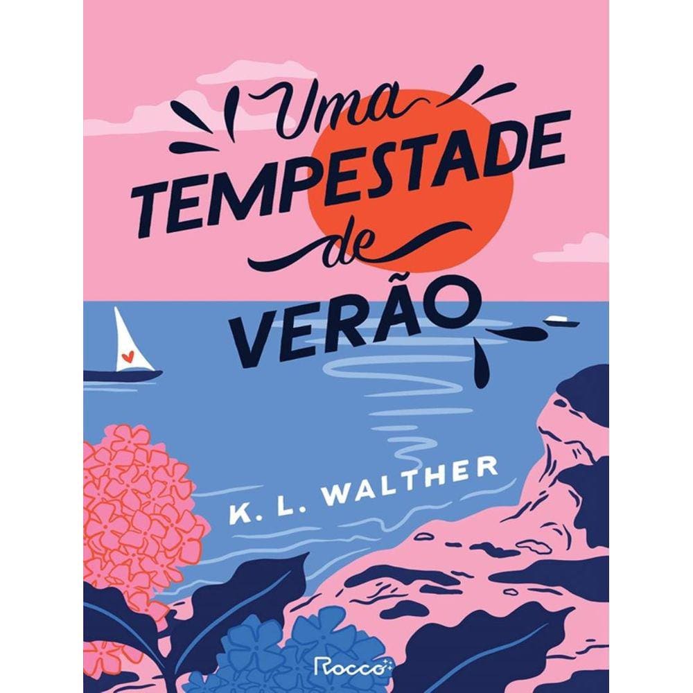 Tempestade De Verao, Uma
