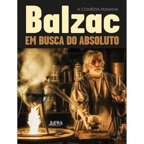 Em Busca Do Absoluto