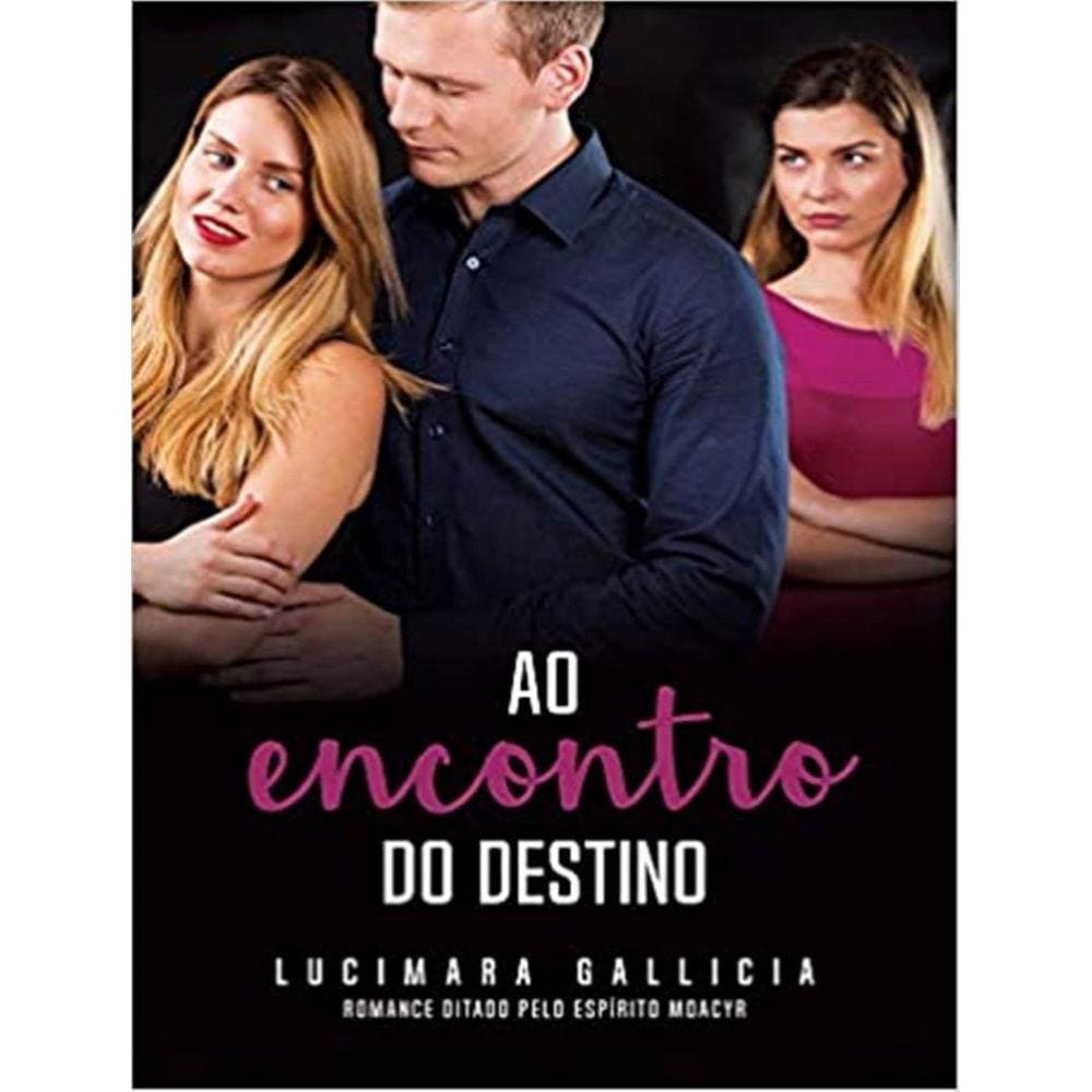 Encontro Do Destino, Ao
