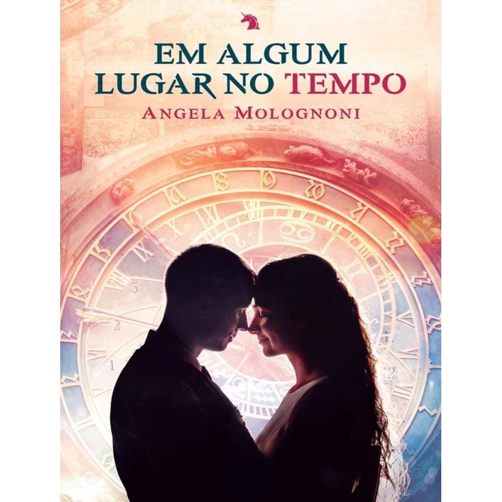 Em Algum Lugar No Tempo