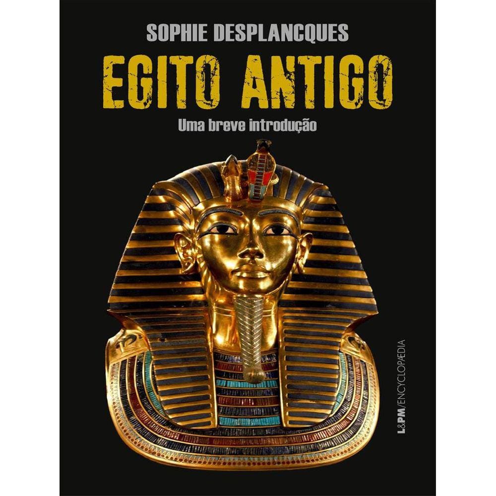 Egito Antigo - Uma Breve Introducao