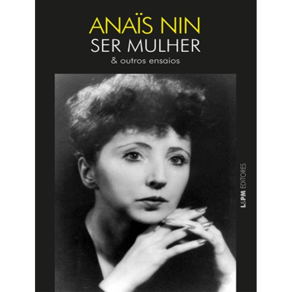 Ser Mulher E Outros Ensaios