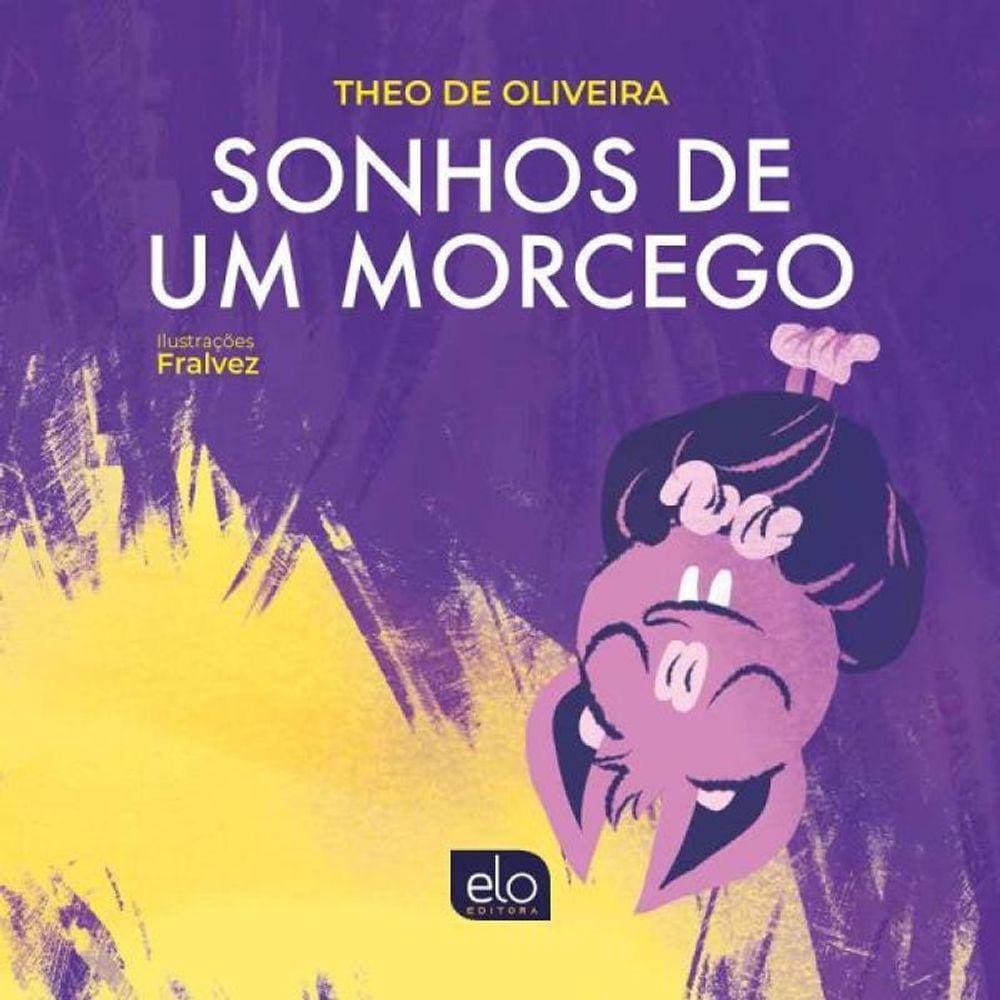 Sonhos De Um Morcego