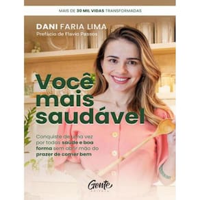 Voce Mais Saudavel