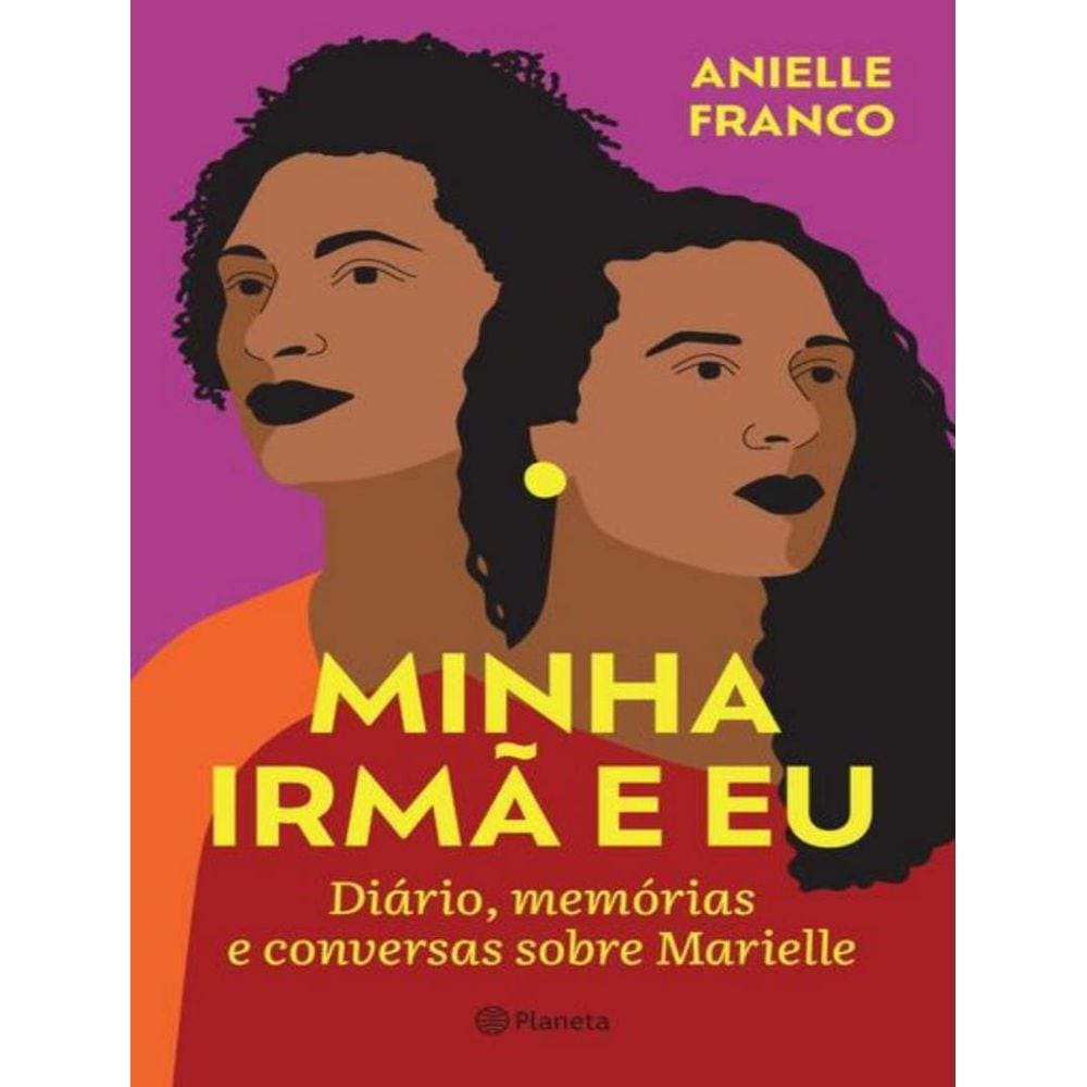 Minha Irma E Eu - Diario...