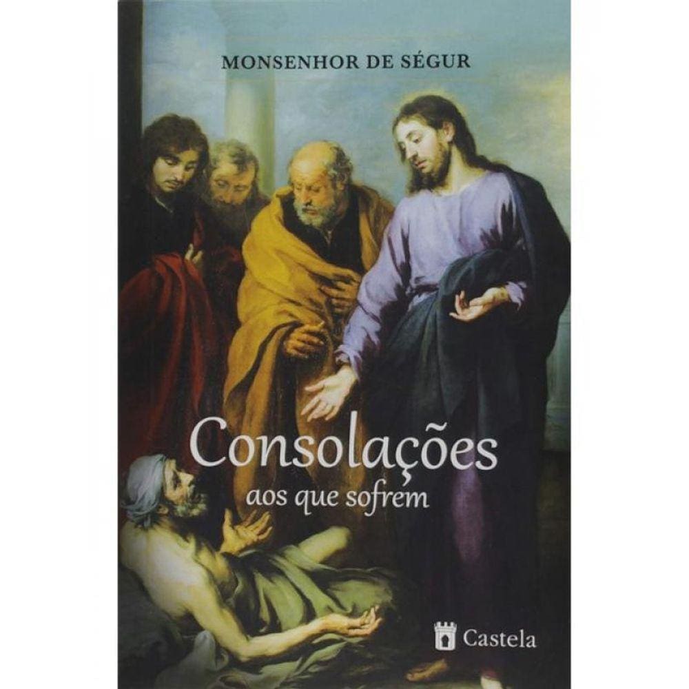 Consolações Aos Que Sofrem