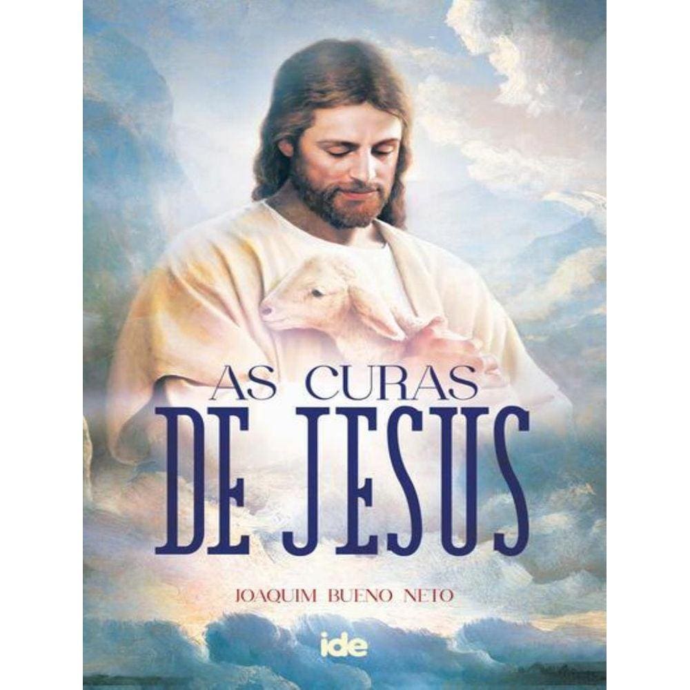 Curas De Jesus, As