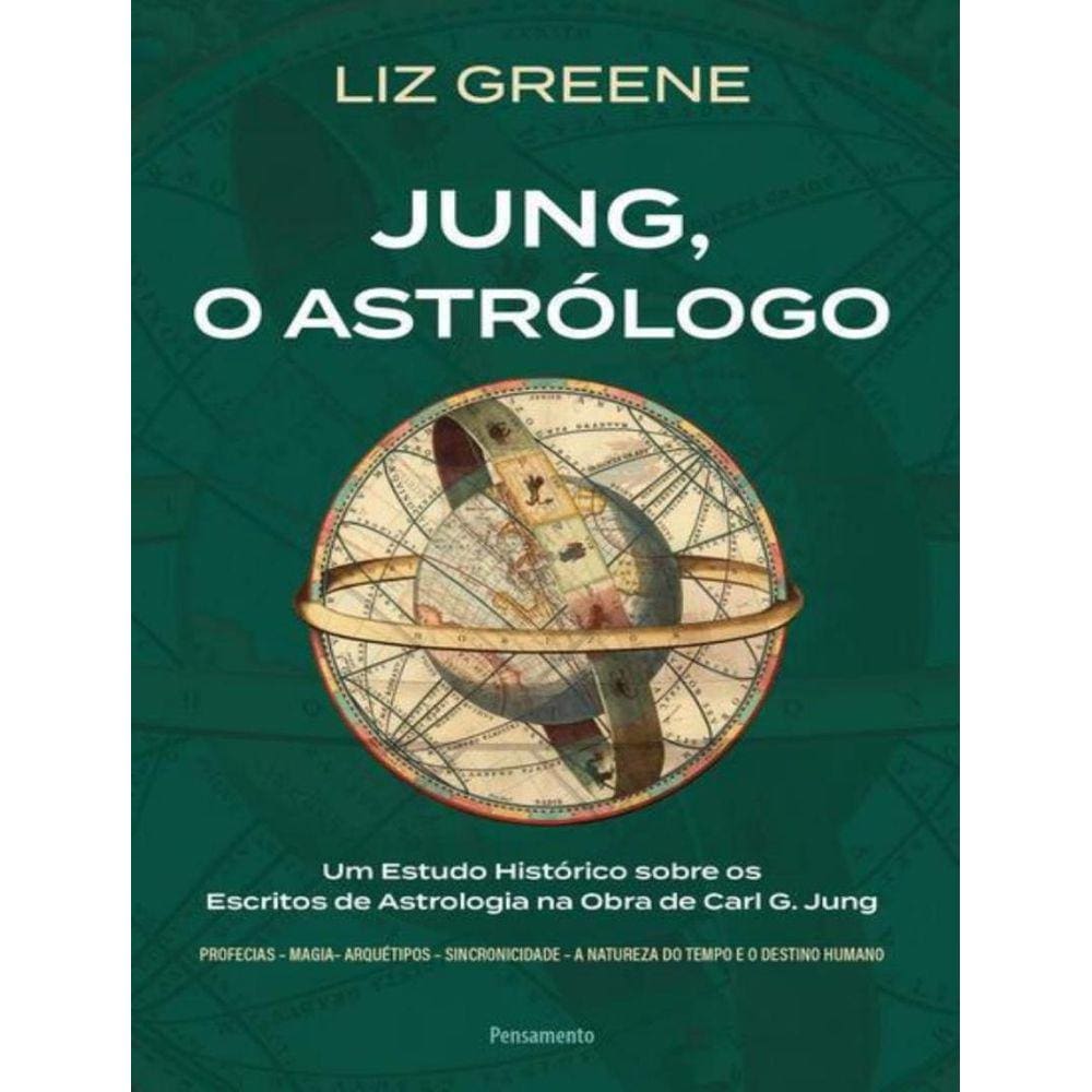 Jung, O Astrologo