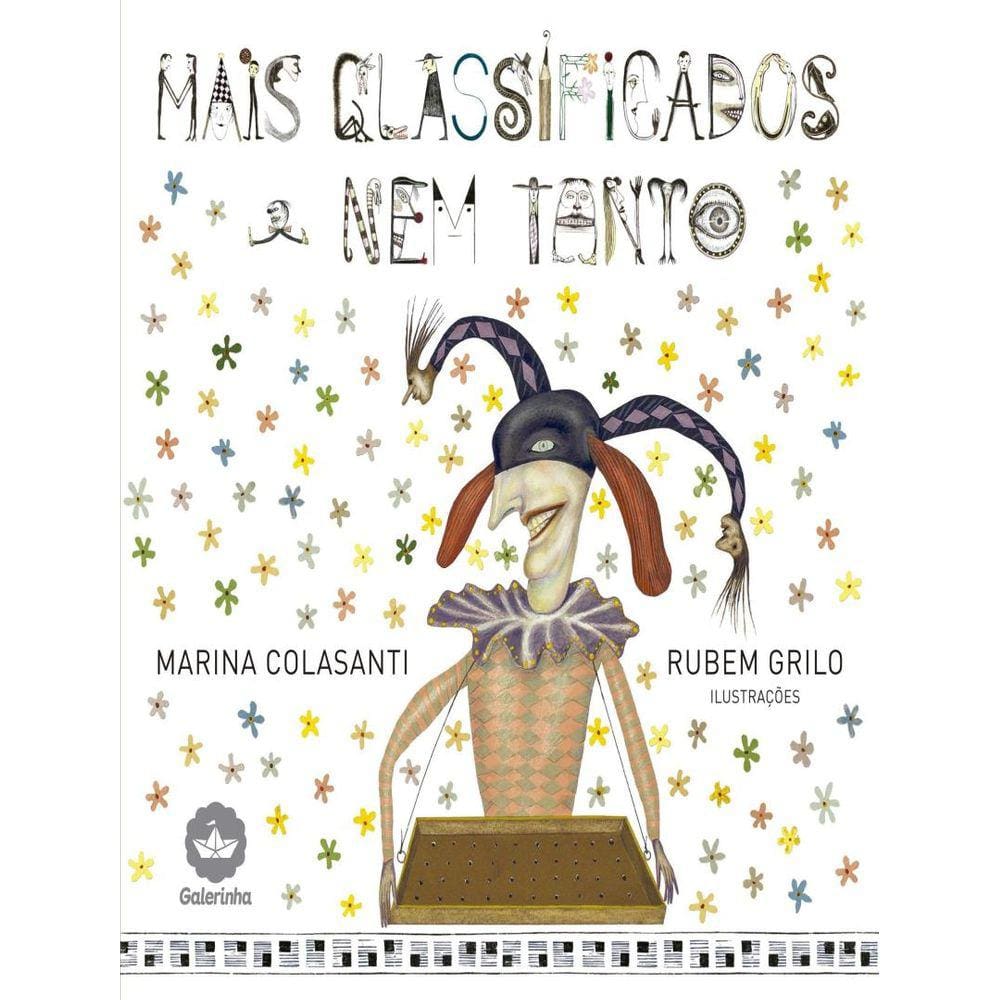 Mais Classificados E Nem Tanto