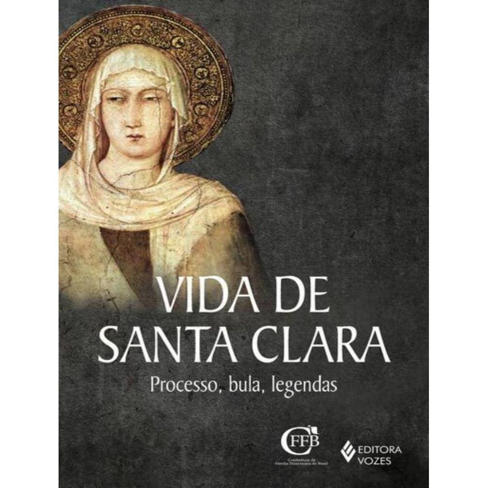 Vida De Santa Clara