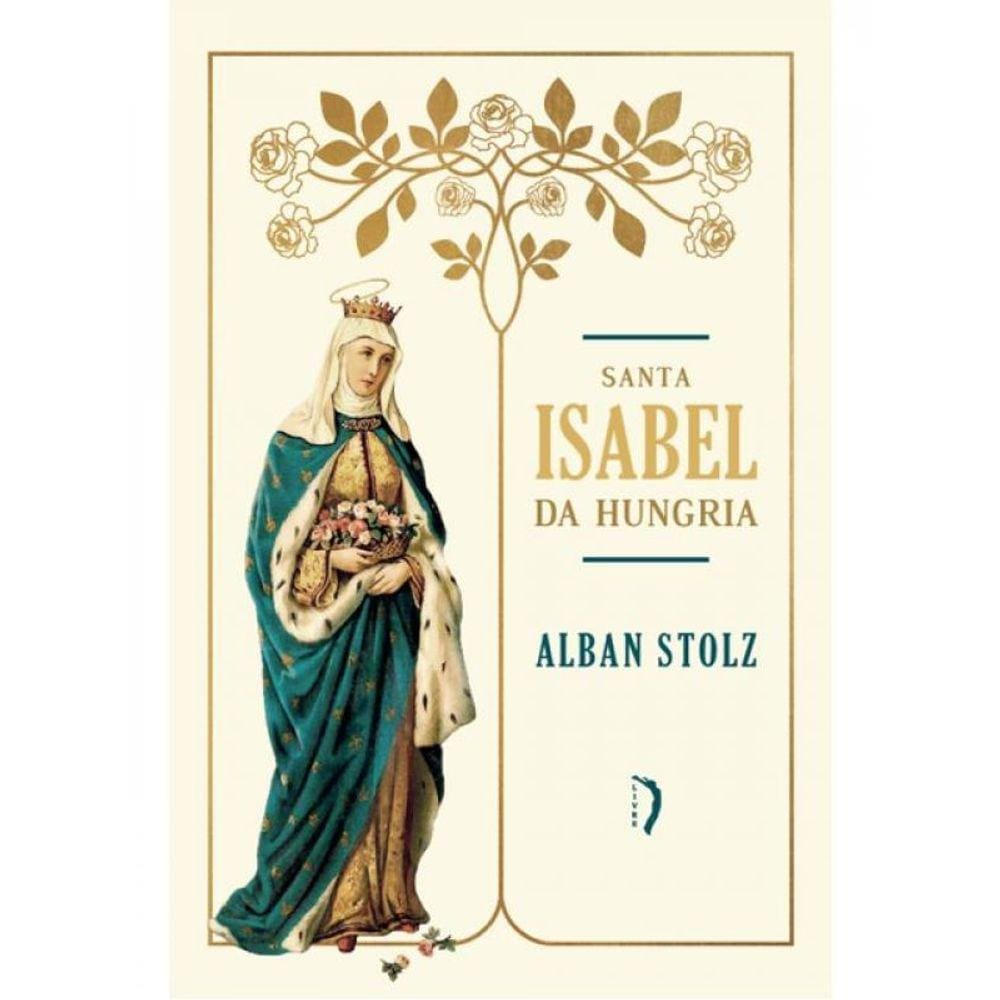 Santa Isabel Da Hungria