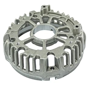 Mancal Alternador Ford Cargo F250 F350 F4000 Mercedes Volkswagen 16220 17210 17220 Lado Coletor 90A - Bosch - F00M126466