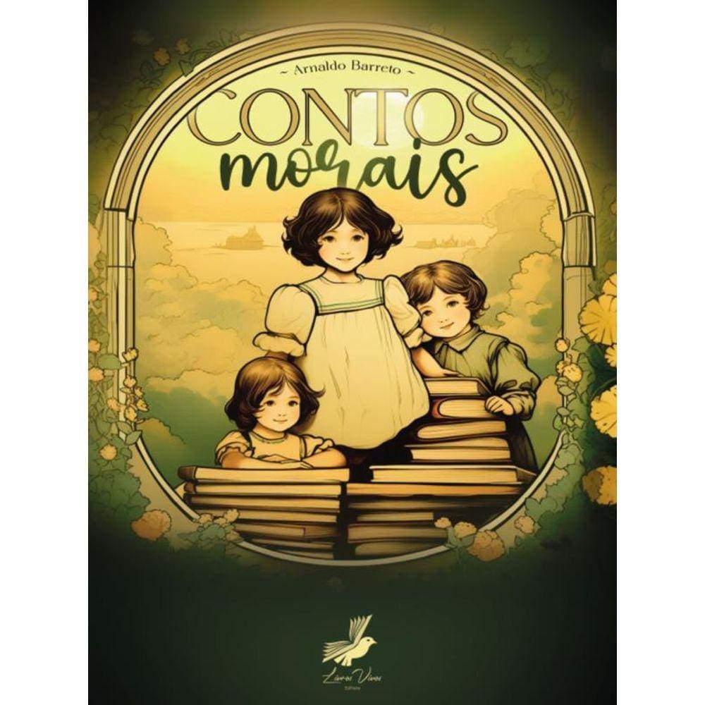 Contos Morais