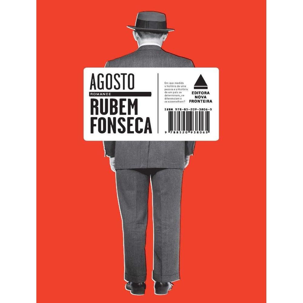 Agosto - 11ª Ed