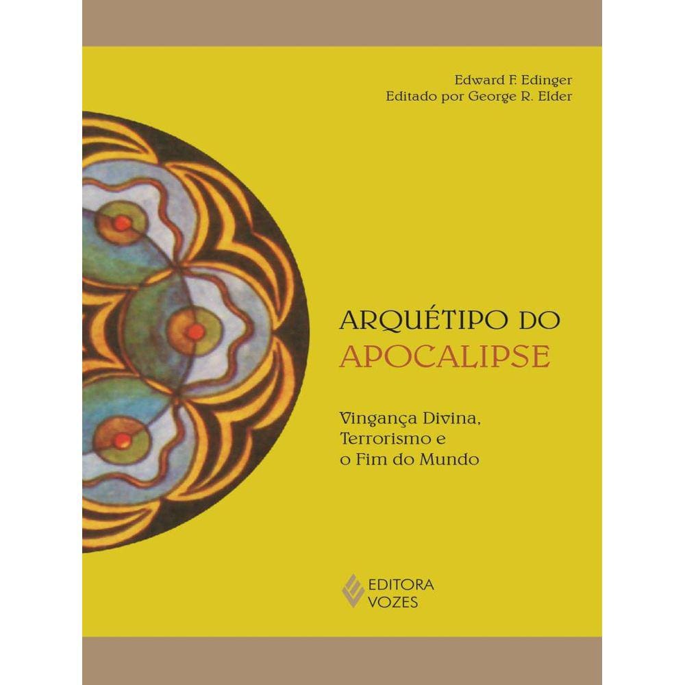 Arquetipo Do Apocalipse