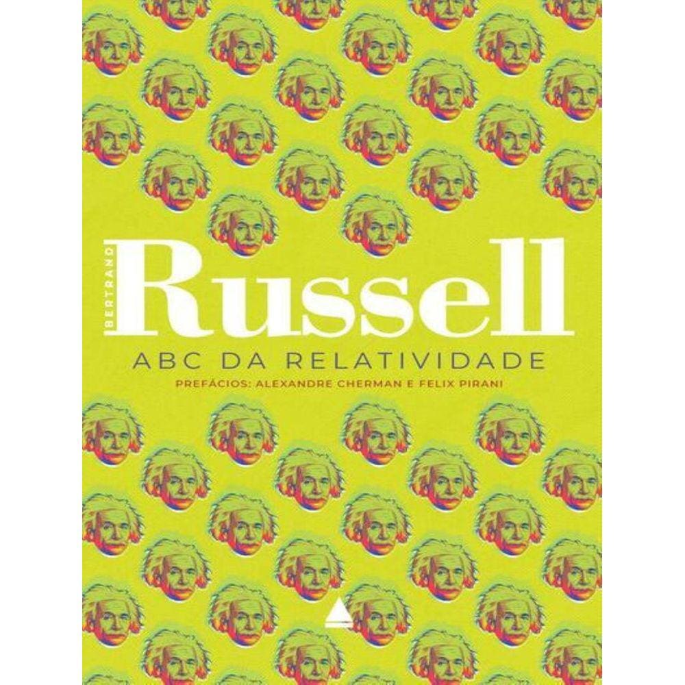 Abc Da Relatividade