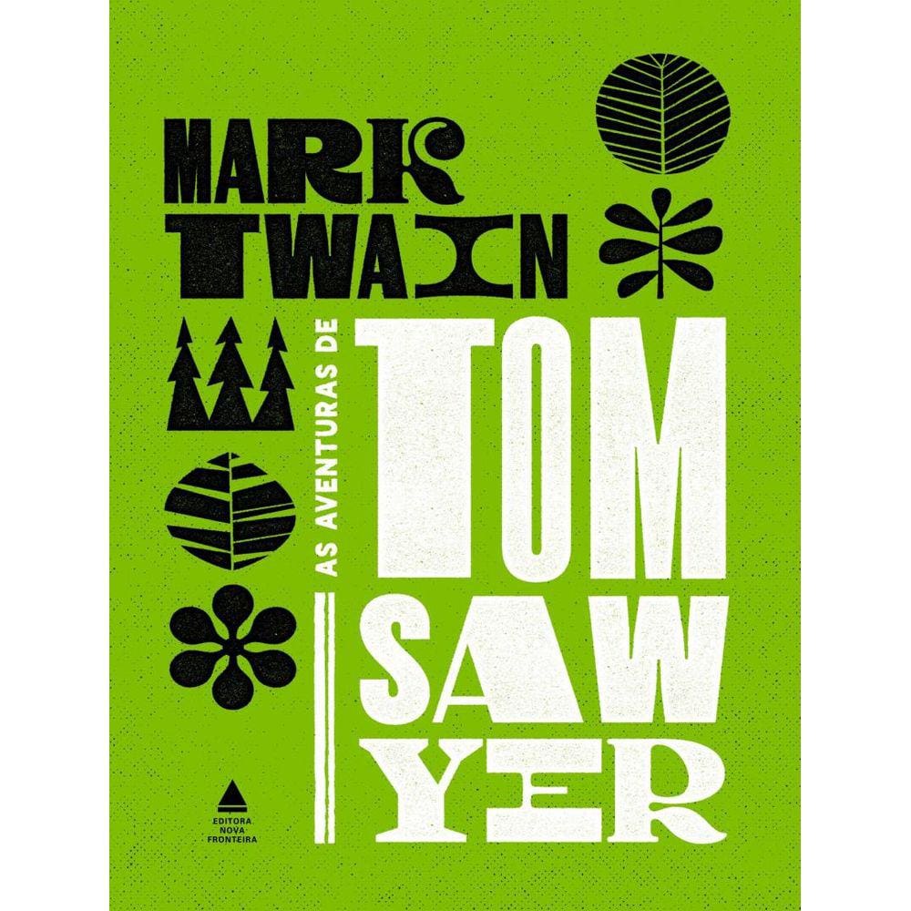 Aventuras De Tom Sawyer, As