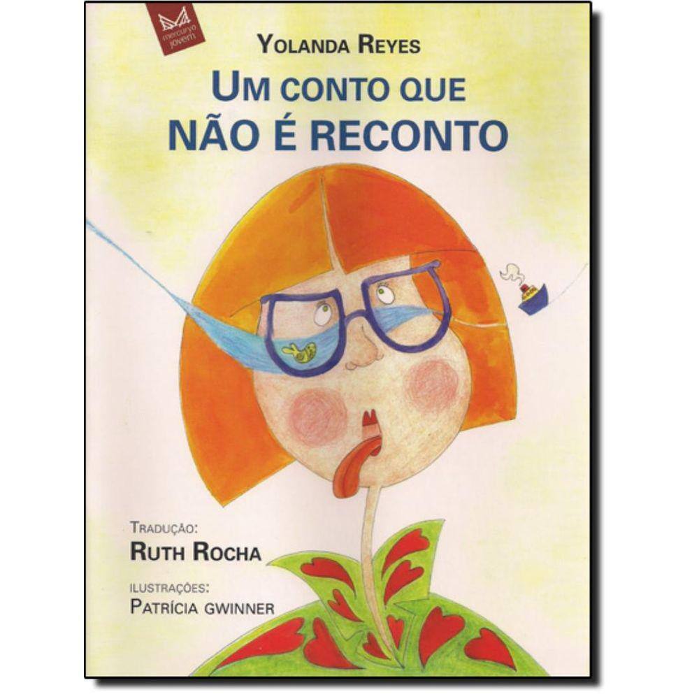 Conto Que Nao E Reconto, Um