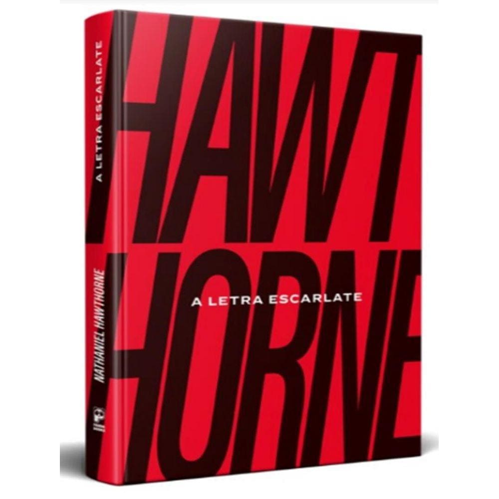 Letra Escarlate, A