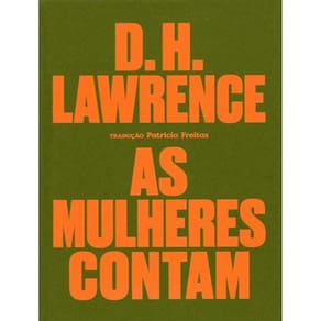 Mulheres Contam, As